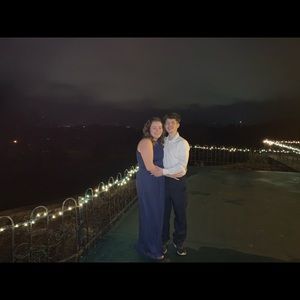 Meet your Posher, Tig